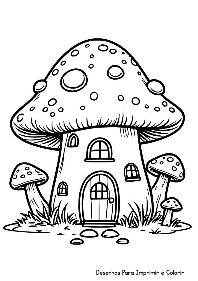 Jardins para colorir para imprimir e colorir - imagem 7